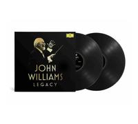 John Williams Legacy Vinyle
