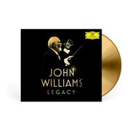 John Williams Legacy CD