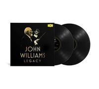 John Williams Legacy Vinyle