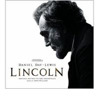 JOHN WILLIAMS - LINCOLN CD 17 TRACKS CLASSIC-POP CROSSOVER NEUF