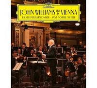 John Williams Live In Vienna - Blu-Ray