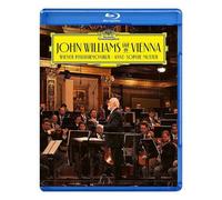 John Williams Live In Vienna - Blu-Ray