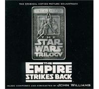 John Williams - London Symphon - Star Wars: Empire Strikes Back