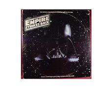 John Williams - LSO - Star Wars / The Empire Strikes Back