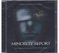 John Williams - Minority Report (Original Soundtrack) [Import]