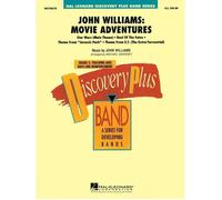 John Williams: Movie Adventures / Conducteur