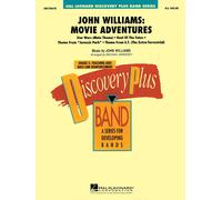 John Williams: Movie Adventures / Score + Parties