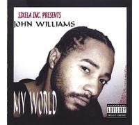 John Williams - My World