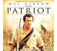 John Williams - Patriot (Original Soundtrack) [Import]