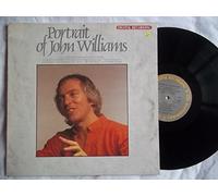 JOHN WILLIAMS - portrait of LP