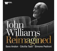 John Williams Reimagined