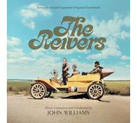 John Williams - Reivers (Original Soundtrack) -Remastered & Expanded [Import]