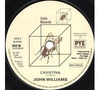 John Williams - Romanza 7 : John Williams