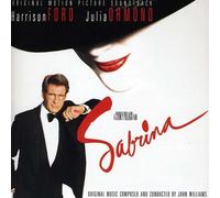 John Williams - Sabrina (Original Soundtrack) [New CD]