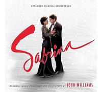 John Williams - Sabrina (Original Soundtrack) -Remastered & Expanded [Import]