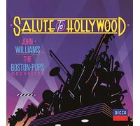 John Williams - Salute to Hollywood (SHM-CD) [Import]