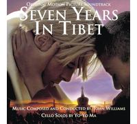 John Williams - Seven Years In Tibet