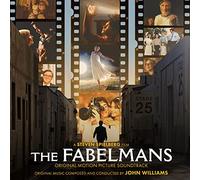 John Williams - Sony Ost/the Fabelmans