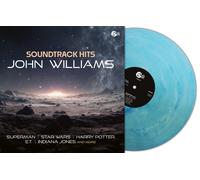 John Williams Soundtrack Hits: Superman/Star Wars/Harry Potter/E.T./Indi (Vinyl)