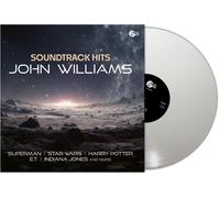 John Williams Soundtrack Hits: Superman, Star Wars, Harry Potter, E.T., (Vinyl)
