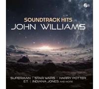 John Williams : Soundtrack Hits Vinyle Blanc Vinyle