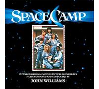 John Williams - Spacecamp (Expanded Original Motion Picture Soundtrack) [Import]