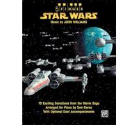 5 Finger Star Wars, 5 Finger