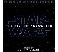 John Williams Star Wars - Episode IX: The Rise of Skywalker (Vinyl) 12" Album