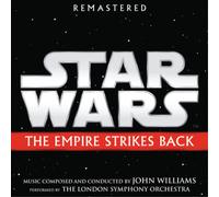 John Williams – Star Wars: Episode V – The Empire Strikes Back – CD