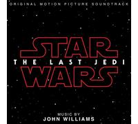 John Williams - Star Wars: Episode VIII: The Last Jedi (Original Motion Picture