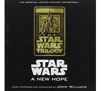 John Williams - Star Wars IV-a New Hope