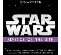 John Williams - Star Wars Revenge Of The Sith - CD - F99z