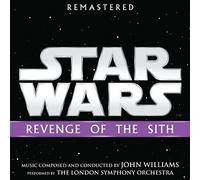 John Williams - Star Wars: Revenge Of The Sith (Original Soundtrack) [New CD]