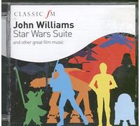 John Williams [Star Wars Suite [Import]