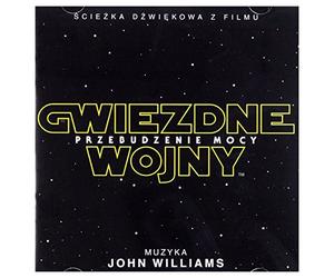 John Williams: Star Wars: The Force Awakens soundtrack