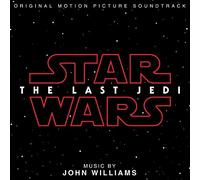 John Williams - Star Wars The Last Jedi Original Motion Picture Soundt - G3z