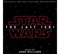 John Williams - Star Wars: The Last Jedi (Original Motion Picture Soundtrack) [C