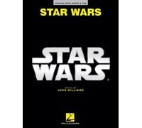 John Williams: Star Wars - Ukulele by Professor John Williams [Sheet music] NEUF