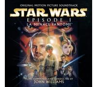 John Williams - Star Wars/vol.1: la Menace fantome (Bof)