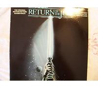 John Williams - Starwars-Return of The Jedi (Soundtrack)
