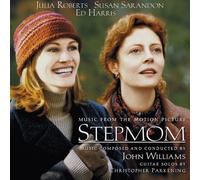 Williams, John - Stepmom-180 Gram Green Vinyl [Import]