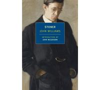 John Williams – Stoner – Poche