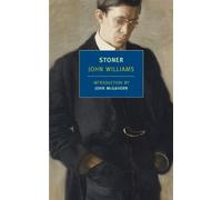John Williams – Stoner – Poche