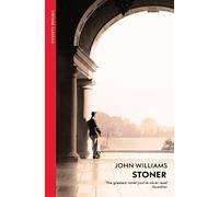 John Williams Stoner (Poche)