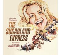 John Williams - Sugarland Express (Original Soundtrack)