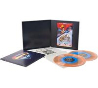 Mondo – Coffret collector Superman The Movie – Vinyle coloré & Graphic Novel
