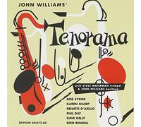 John Williams' Tenorama [Import]