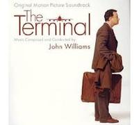 John Williams - Terminal Ost [Import]