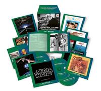 John Williams – The Anthology Volume 1, 1969-1990 – Master Works