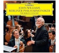 John Williams – The Berlin Concert – CD